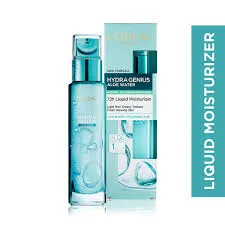 L'OREAL  HYDRA GENIUS NORMAL TO COMBINATION SKIN 70ML