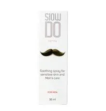 SLOW DO SPRAY 30ML