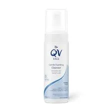 QV OIL FREE FOAMING CLEANSER 150ML