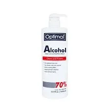 Optimal Alcohol 70% Spray  100ml