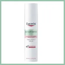 EUCERIN POST-BLEMISH MARKS TRIPLE EFFECT SERUM 40ML