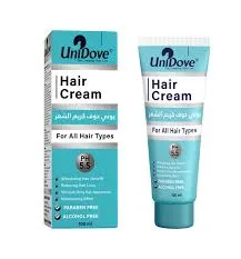 UNIDOVE HAIR CREAM 100ML