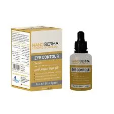 UNIDOVE NANODER EYE CONTOUR 30ML