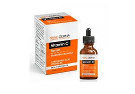 UNIDOVE NANODER VITAMIN C SERUM 30ML