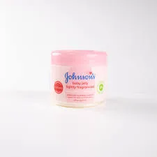 JOHNSON & JOHNSON BABY JELLY 250G