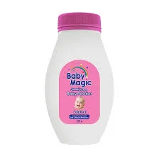 BABY MAGIC POWDER 250ML