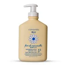 CAMOMILLA BLU CAMOMILE INTIMATE WASH 300ML