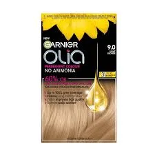GARNIER OLIA  9.0 LIGHT BLOND