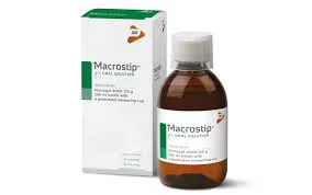 MACROSTIP ORAL SOLUTION 250ML
