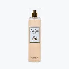 CONFETTI LONDON BARE KISS 236ML