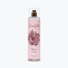 CONFETTI LONDON YOURS TRULY 236ML