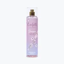 CONFETTI LONDON BONJOUR LOVE 236ML