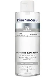 Pharmaceris-W WHITENING TONER