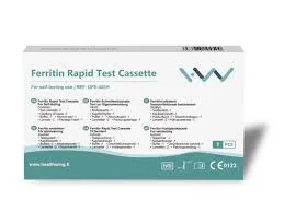 FERRITIN RAPID TEST