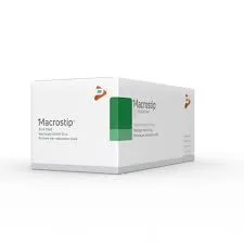 MACROSTIP PSYLLIUM SACHETS 20'S