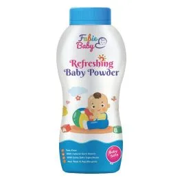 FABIE BABY REFRESHING BABY POWDER 200G