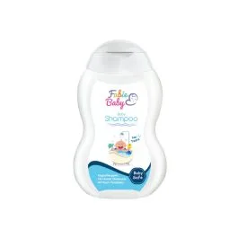 FABIE BABY SHAMPOO   250ML