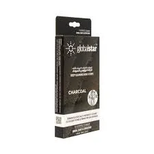 Nose pore cleansing strips with Charcoal 10pcs/pack