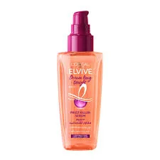 LOREAL DREAM LONG STRAIGHT FRIZZ KILLER SERUM 100ML