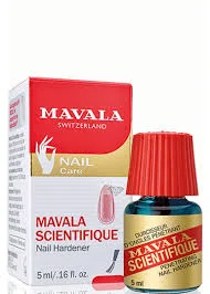 MAVALA NAIL HARDNER 5ML