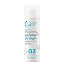SKIN B5 ACNE CONTROL CLEANSING MOUSSE 150ML