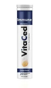 Vitacid Immune Plus EFF