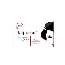 KOJIE SAN SOAP BAR 135 GM