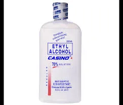 Casino Ethyl Alcohol 250ml