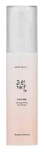 BEAUTY OF JOSEON MOIST. SUN SERUM SPF50+ 50ML