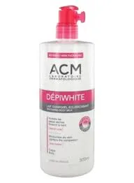 ACM DEPIWHITE WHITENING BODY MILK200ML