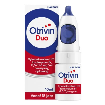 OTRIVIN DUAL RELIEF