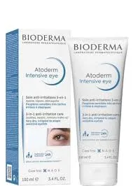 Bioderma Atoderm intensive EYE 100ML