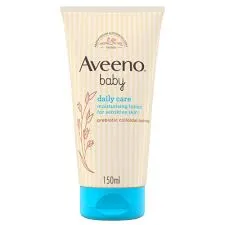 AVEENO BABY DAILY CARE MOISTURISING LOTION, 150ML