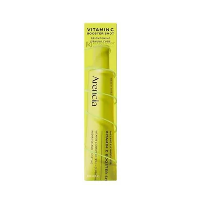 ARENCIA VITAMIN C SHOT 30ML