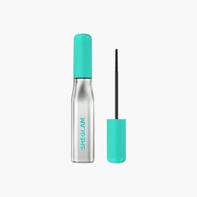 SG SHEGLAM Lash lighter EZ Remove Lash Treatment