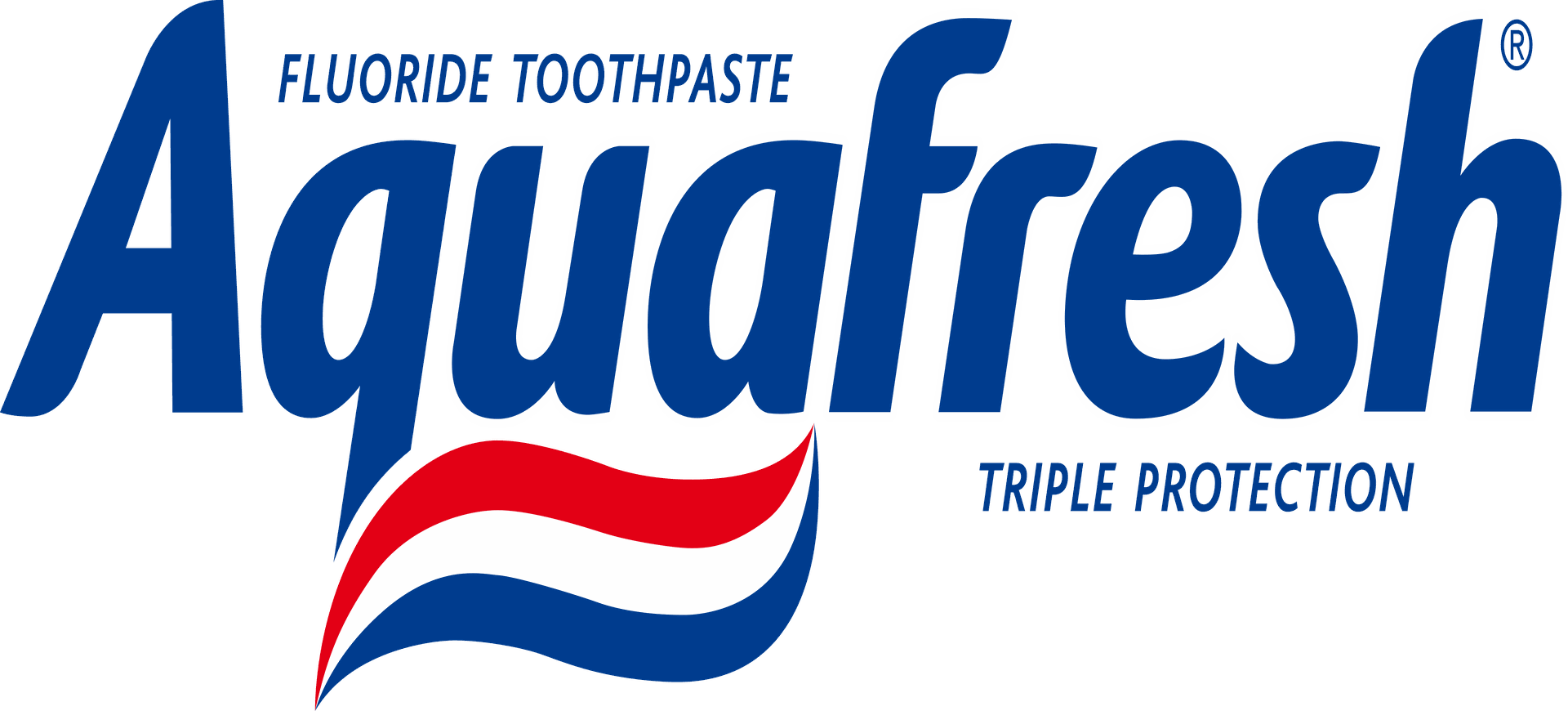 العلامة التجارية: Aquafresh