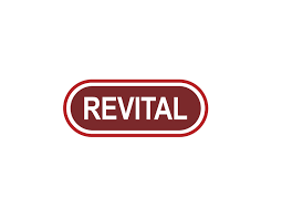 العلامة التجارية: Revital