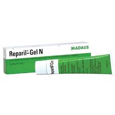 REPARIL- N GEL 40G