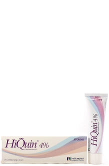 Hiquin 4% 30g