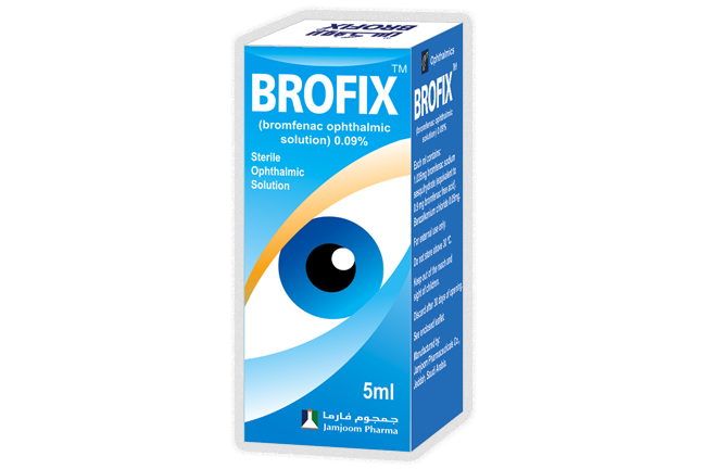Brofix eye drops 