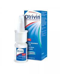 OTRIVIN MENTHOL 0.1% MD N.SPRAY 10ml