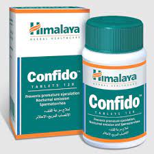 CONFIDO TAB 120S