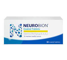 NEUROBION TAB 30'S