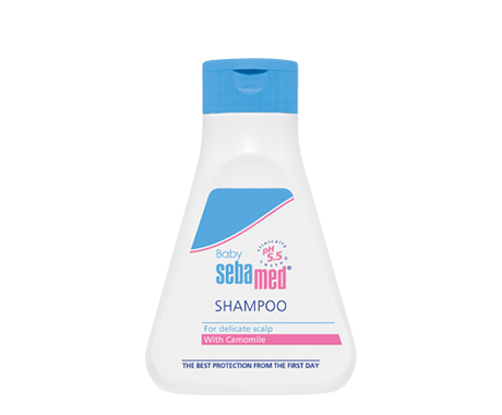 Sebamed Children Shampoo 150ml