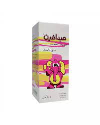 MEDAFEN SUSP.100ML