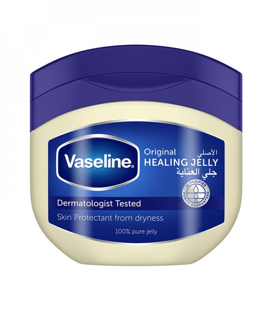 VASELINE PJELLY PURE GF (VIK) 48X100ML
