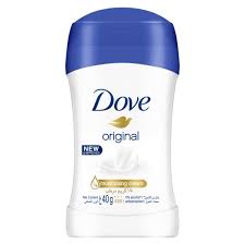 DOVE STICK ORIGINAL 40G