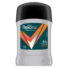 REXONA MEN ANTIPRESPIRANT STICK WORKOUT 40GM