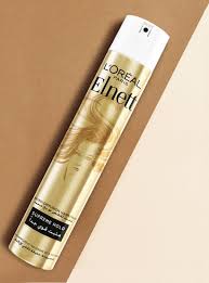 L'OREAL ELNETT  MICRO DIFFUSION HAIR SPRAY 200ML