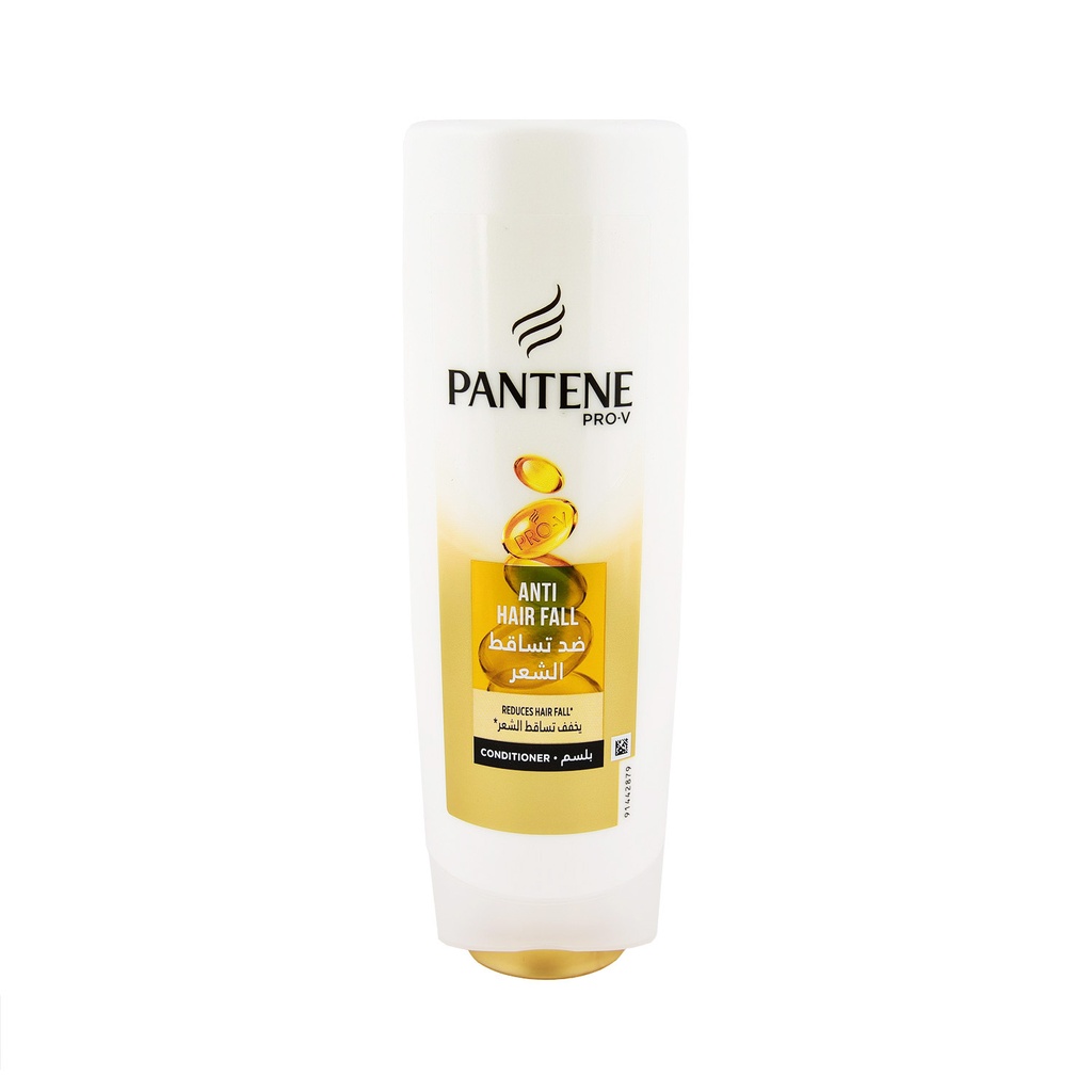 Pantene CONDITIONER ANTI HAIR FALL 360ml